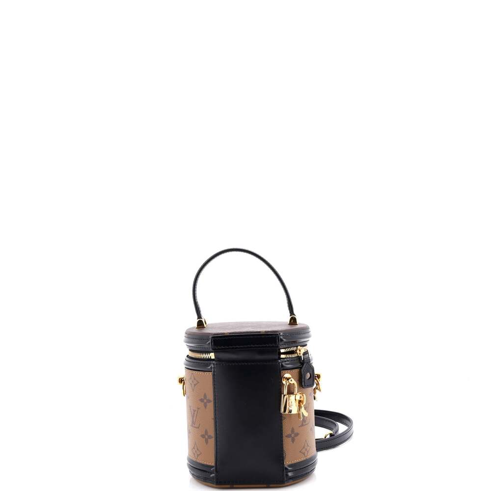 Louis Vuitton Cannes Handbag Reverse #202097L23B - Picture 3 of 8